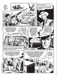 Extrait de Crime SuspenStories -1- Volume 1