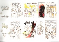 Extrait de Popeye (Puyo) - Popeye