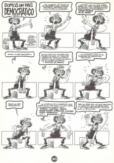 Extrait de España -3- España, libre!
