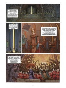 Extrait de Thorinth -INT- L'intégrale