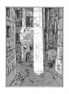 Extrait de Les yeux du chat - Tome c2012