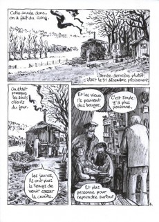 Extrait de La bouille -a- La Bouille
