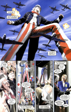 Extrait de U.S. (Uncle Sam - 1997) -1- I want you