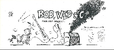 Extrait de Rob, Wed & Co -HS1- Premières mesures