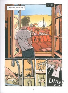 Extrait de Harmonijka