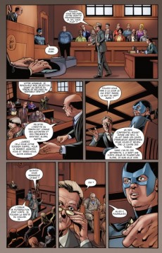 Extrait de Absolution -1- Tome 1