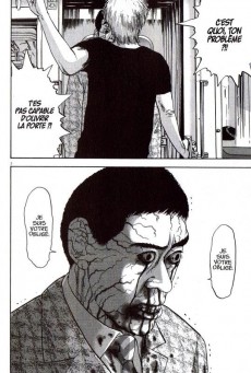 Extrait de I Am a Hero -3- Tome 3