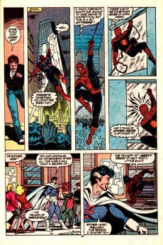 Extrait de The amazing Spider-Man Vol.1 (1963) -326- Gravity storm