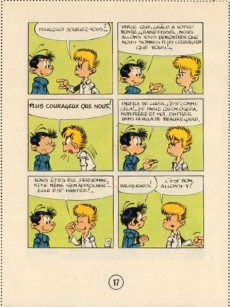 Extrait de Les jumeaux (Cadot) -3MR2367- Jeux d'enfants
