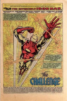 Extrait de Invincible Iron Man Vol.2 (2008) -518- Long way down 3 : you ghosts of mine both new and old