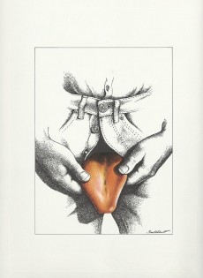 Extrait de (AUT) Serre, Claude -4b1987- ...vice compris