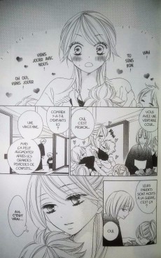 Extrait de Black Bird -11- Tome 11