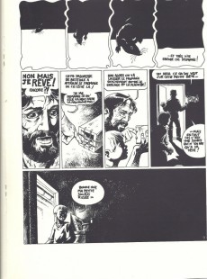 Extrait de Souris