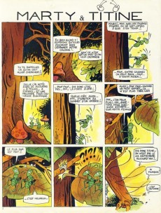 Extrait de Pistil -3- Numéro 3