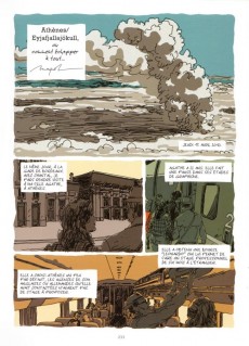 Extrait de Le jour où... -2- 1987-2012 : France Info, 25 ans d'actualités