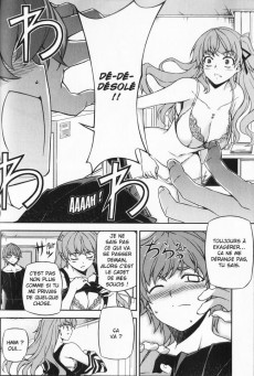Extrait de Re:Birth - The Lunatic Taker -4- Vol. 4