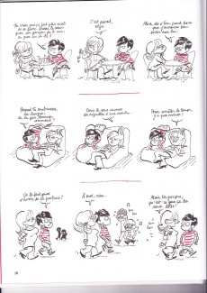 Extrait de Elza -4- C'est quand tu veux, Cupidon !