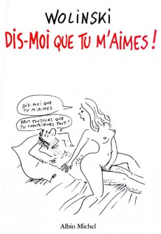 Extrait de (AUT) Wolinski -2012/06- 50 ans de dessins