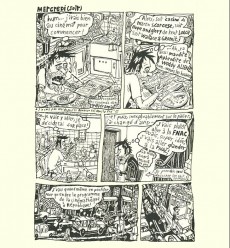 Extrait de Moins x avant 2000 -1- Moins 4 avant 2000