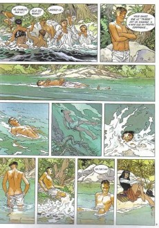 Extrait de Les maîtres de l'Orge -1Pub4- Charles, 1854