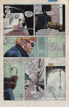 Extrait de Daredevil Vol. 1 (1964) -268- Golden Rut