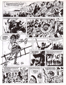 Extrait de Fanfulla - Tome 1a1987