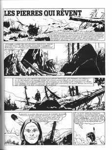 Extrait de Sergent Kirk (Les Humanoïdes Associés) -5- Sergent Kirk 5