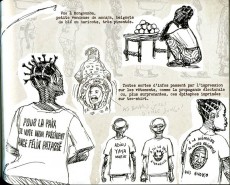 Extrait de (AUT) Beb Deum - PK 12 - Voyages en Centrafrique