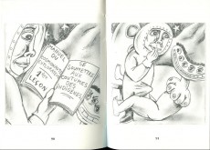 Extrait de Adieu !  - Adieu !