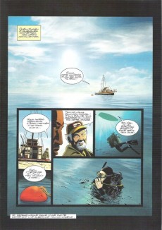 Extrait de Skipper -1DP- Somalia