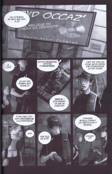 Extrait de Ghouls of Nineveh -1- Klaatu, Verata, Nekto