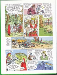 Extrait de 2000 ans d'histoire -6- 2000 ans d'histoire de l'Oise