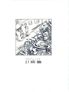 Extrait de Muzautrière