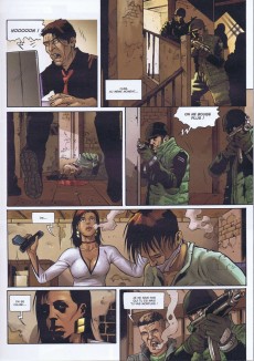 Extrait de Section financière -4- Paradis artificiels