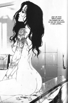 Extrait de Sanctum -4- Raqiya - Volume 4