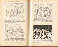 Extrait de Le sapeur Camember -a1898- Les facéties du sapeur Camember