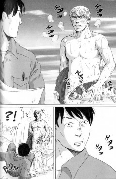 Extrait de Thermae Romae -3- Volume III