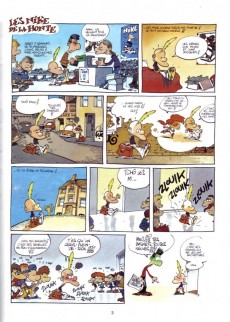 Extrait de Titeuf -5a2002- et le derrière des choses