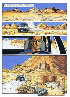 Extrait de Niklos Koda -3a2003- 'Inch Allah'