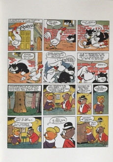 Extrait de On a volé Valentine