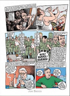 Extrait de Journalism (2012) - Journalism