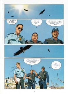Extrait de Juarez