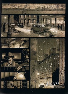 Extrait de Le syndrome Carhaix - Conomor le maudit