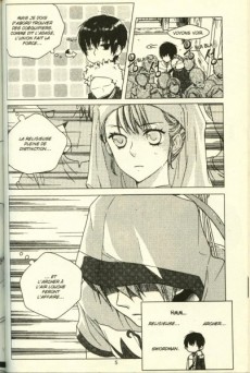 Extrait de Kyle's Final Fantasy -1- Volume 1