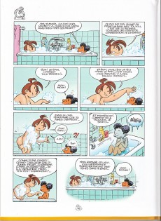 Extrait de Tamara -1b2012- Combien ?!