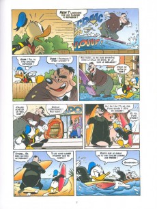 Extrait de Les plus belles histoires de -2- Les plus belles histoires de sport