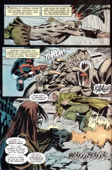 Extrait de Daredevil Vol. 1 (1964) -336- Resurrection of duty