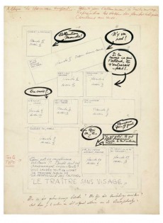 Extrait de La patrouille des Castors -INT3- L'intégrale 3 (1960-1963)