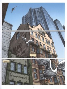 Extrait de Maudit Mardi ! -2- Tome 2
