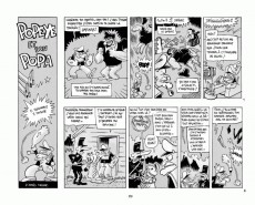 Extrait de Revoilà Popeye